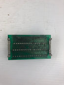 Wago IM-YE739/5-50P-PCB Interface Terminal Board