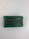 Wago IM-YE739/5-50P-PCB Interface Terminal Board