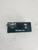 R-K Electronics RCY6G-18V Network Suppressor