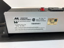 Hammond Manufacturing 1584H4A1 Relocatable Power Tap 120VAC 15A 60Hz