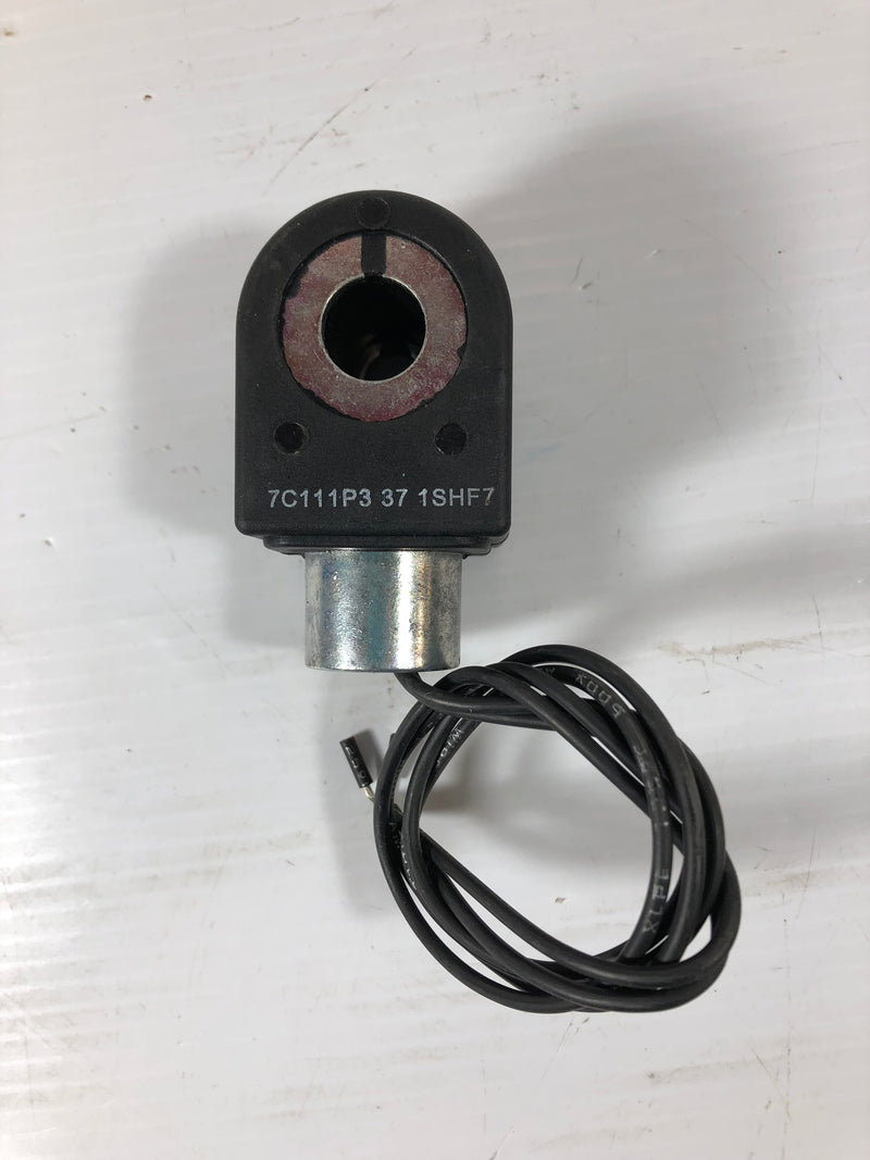 Parker 71335SN2KNJ1N0C111P3 Solenoid