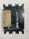Westinghouse EHB3020 Circuit Breaker 4989D52G35 20A 3 Pole 480 VAC