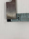 Tatom Cobalt A26-19533-3 Steel Blade 10-5/8" Long Lot of 6