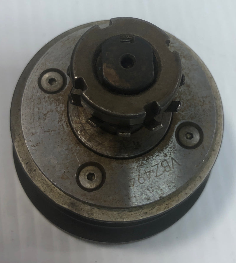 Bearing Pulley Assembly VBZ491A-N2 VBZ494