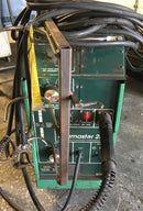 Migmaster 250 Welder MM-250