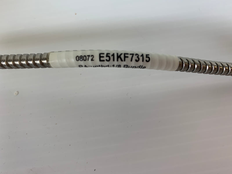 Eaton Photoelectric Sensor E51KF7315 1.5 Feet