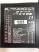 Automation Direct STP-DRV-80100 Step Motor Driver