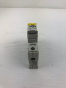 Allen-Bradley 1492-CB1 G010 Series Circuit Breaker 1A