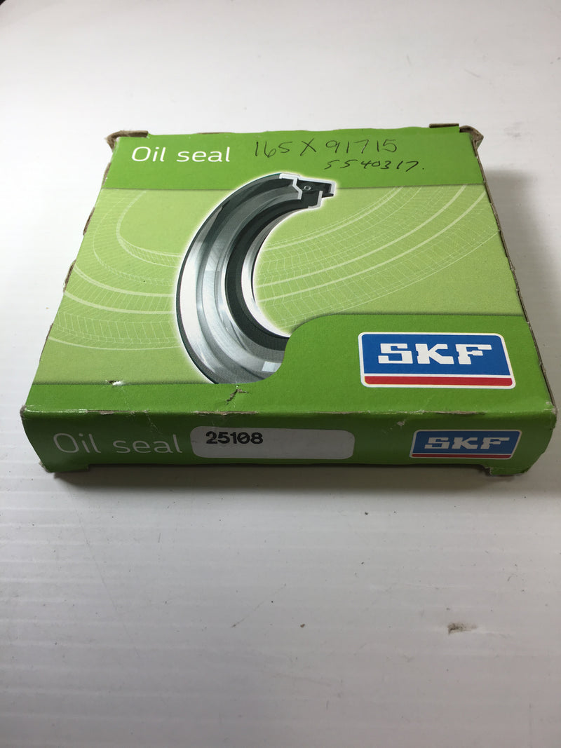 SKF Oil Seal 25108