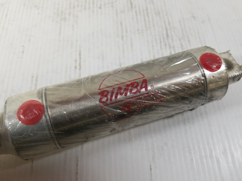 Bimba C-313-DXP Pneumatic Cylinder