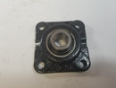 Rexnord F3S214E Link-Belt Flange Mount Bearing