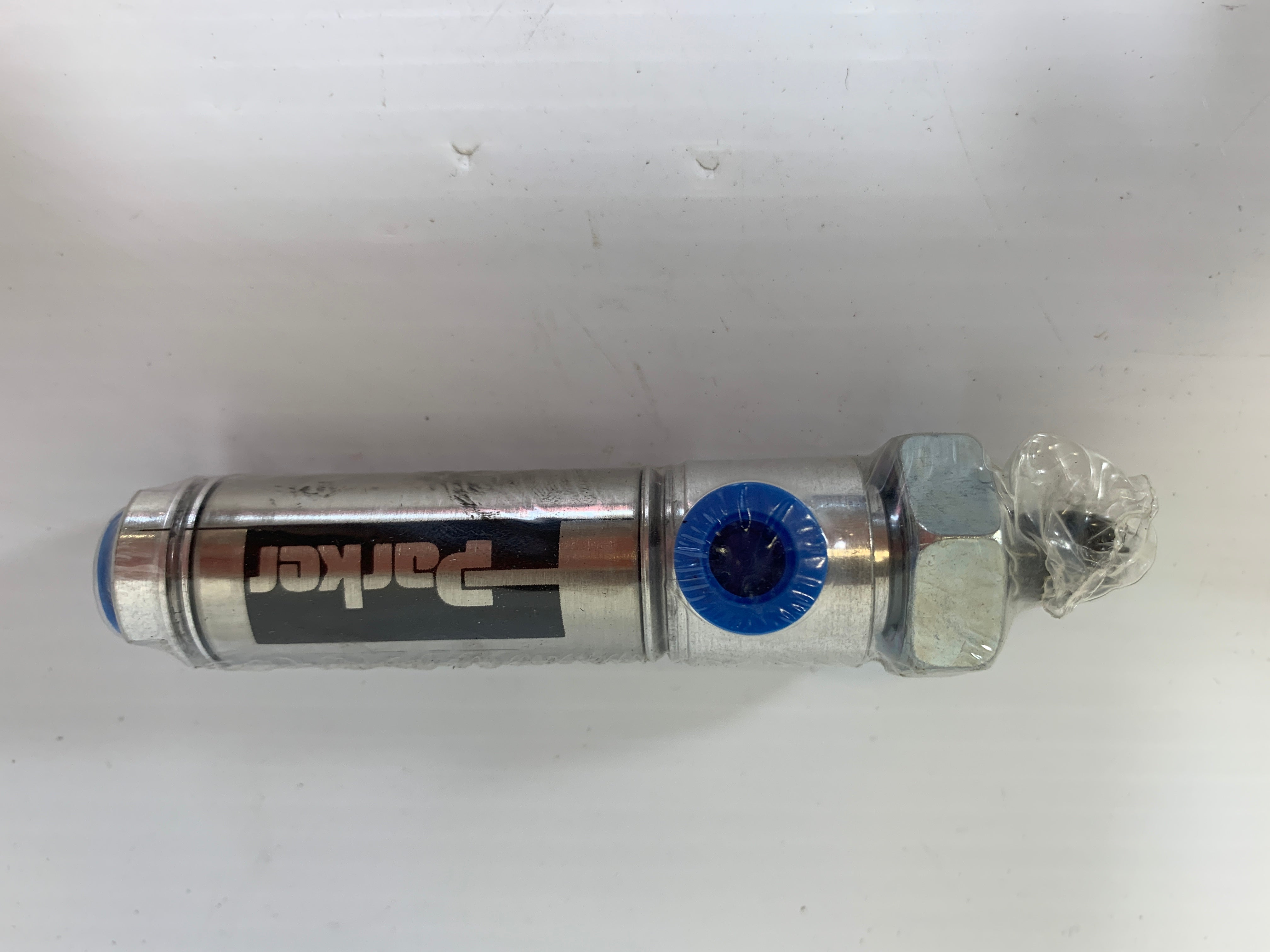 Parker Pneumatic Cylinder WD409813F 250 PSI
