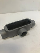 Appleton 1-1/4" Conduit Body Form 35 T