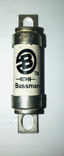 Bussman Semiconductor Fuse 40ET 690 V BS88:4