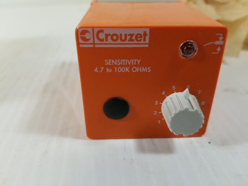 Crouzet PNRU 110A Control Relay