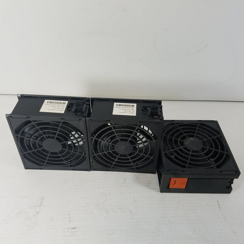 IBM Hot Swap Server Fan 09N9473 (Lot of 3)