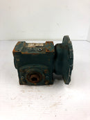 TIGEAR 12517 Gear Box Reducer Size 15 Ratio 30 Motor 56