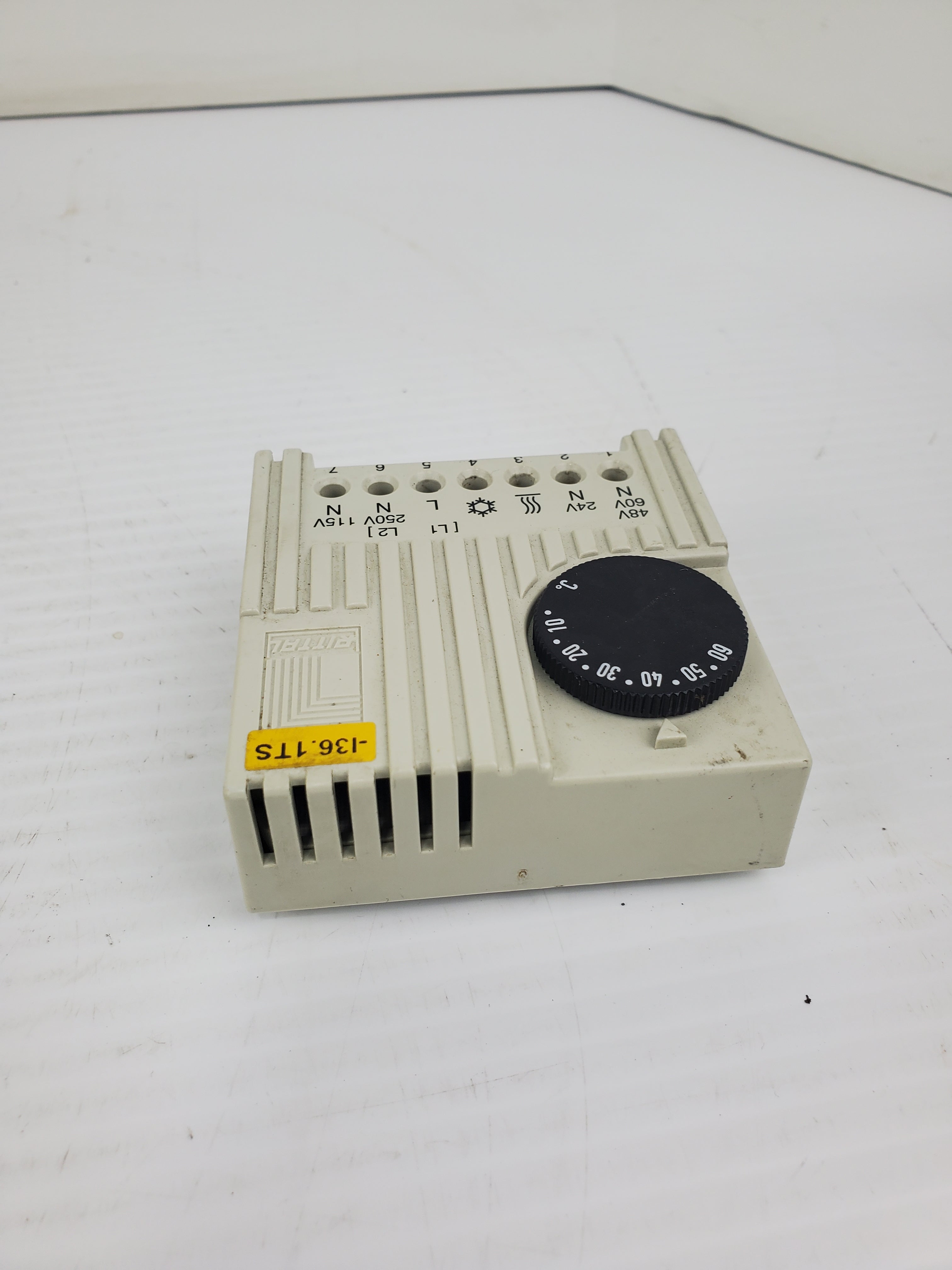 Rittal SK3110 Temperature Control Switch SK 3110