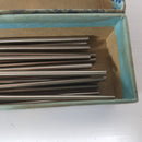 DME EX-8 M-10 Ejector Pin 10" Length (Box of 16)