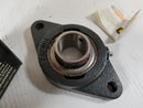 Timken SCJT1 1/4S Flange Mount Bearing 1-1/4"