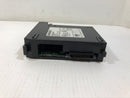 GE Fanuc IC693MDL940D Output Relay Module 2A 16PT