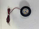 WAC Lighting LED Button Light HR-LED85