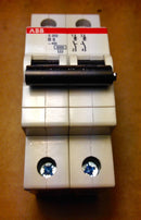 Allen Bradley Relay S 202