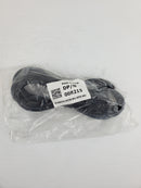 Dell 00R215 - Heavy Duty 3 Prong 10 Foot Power Cord PC Computer