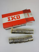 IKO TA2530Z Needle Roller Bearings 25x33x30mm (Box of 10 Bearings)