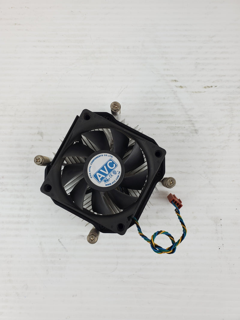 IBM Lenovo 45K6227 Heatsink With Fan