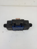 Rexroth 4WE10L40/CW110N9DAL/V Directional Valve