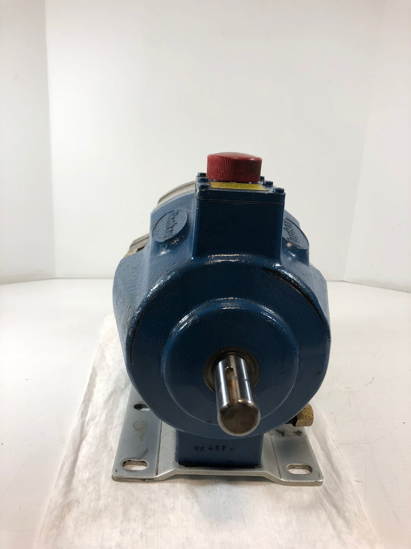 Nordson Hydraulic Pump 1047481 Part of EP2 System