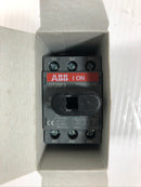 ABB OT25F3 Disconnect Switch 1SCA104857R1001