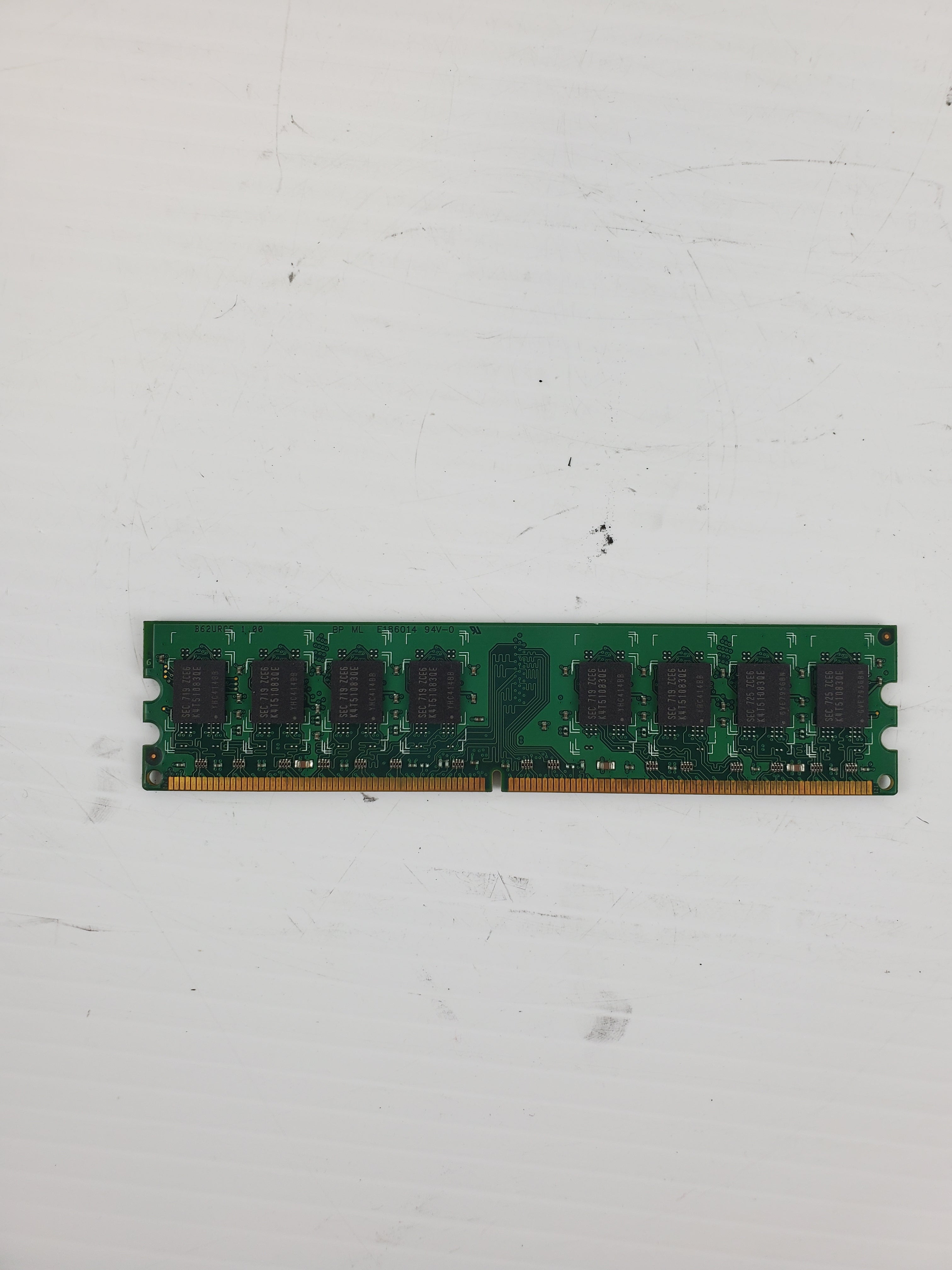 Corsair CMR1G667 Ram Memory 12221201 09470622