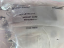 Allen Bradley 2711 Memory Card Retainer Kit 77135-146-52