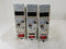 Lot of 3 Parts Only D-M-E SSM15G Temperature Controller Module