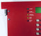 Digitize Circuit Board Assembled on Fire Alarm Door Panel