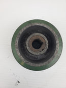 Albion PD0420019 Polyurethane Caster Wheel (1 Wheel)