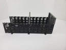 Allen Bradley 1746-A10 SLC 500 10 Slot Rack Series B