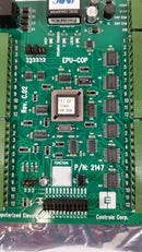 Computerized Elevator Controls 2147 Circuit Board Control Panel