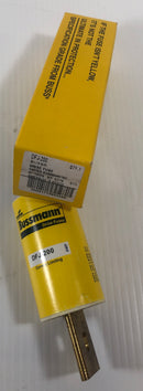 Cooper Bussmann Drive Fuse DFJ-200