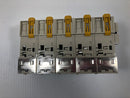 Omron CJ1W-OC211 I/O Position Control Output 5 Slot Unit CJ1W-NCF71