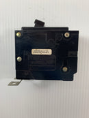 Westinghouse MG-5502 Quicklag Circuit Breaker 60 Amp 2 Pole MG5502