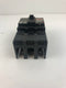 Fuji Electric SA33C Auto Circuit Breaker 3 Pole 5A BB3ASC-005