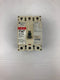 Cutler-Hammer FDB3020L Industrial Circuit Breaker 20A 3 Pole 600 VAC 240 VDC