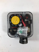 Dungs 266918 Gas Pressure Switch Old P/N 217-089A 40"-200" WC