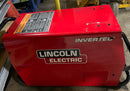 Lincoln Invertec Welder V350 Pro 1 or 3 Phase