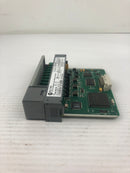 Allen Bradley 1746-HSCE2 Multi-Channel High Speed Counter Series A - PLC Module