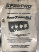 Fel-Pro Perma Torque MLS Exhaust Pipe Flange Ring 61014 Lot of 2