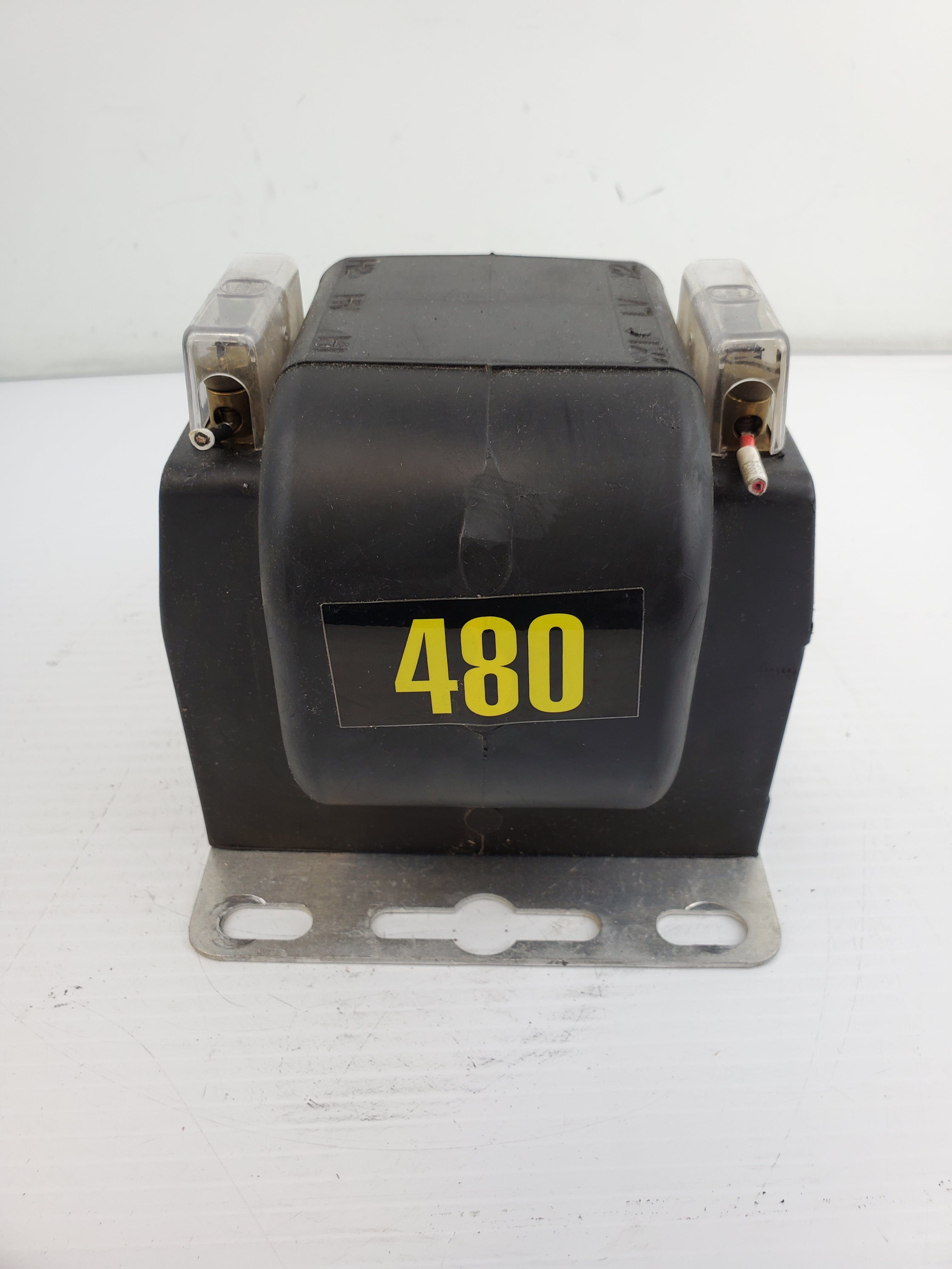ABB E96461 Thermal Transformer PPM 60HZ